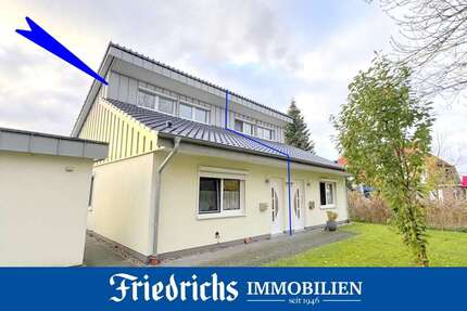 Haus Brake - 3 Zimmer, 83 m&sup2;, 210.000&euro; | Angebot:23207864