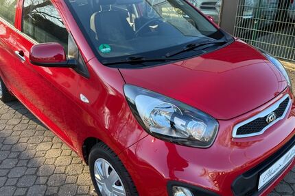 Kia Picanto 20.950 km 6.950 &euro; Beverstedt 27616