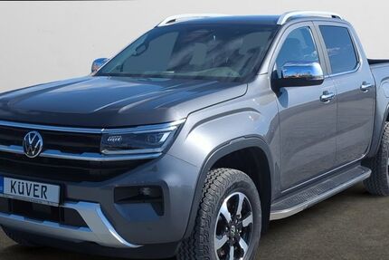 VW Amarok 11.600 km 47.375 &euro; Hagen 27628