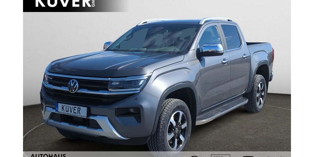 VW Amarok 11.600 km 47.375 &euro; Hagen 27628