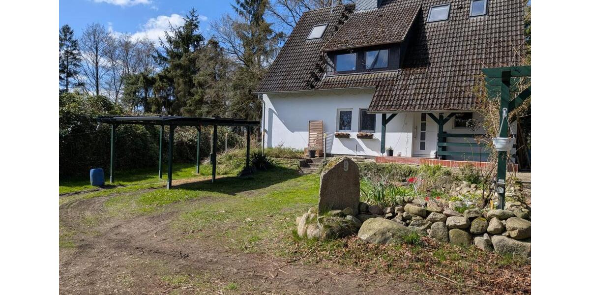 Einfamilienhaus Loxstedt - 7 Zimmer, 165 m&sup2;, 375.000&euro; | Angebot:26065931