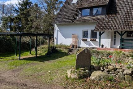 Haus Loxstedt - 7 Zimmer, 165 m&sup2;, 375.000&euro; | Angebot:26065931