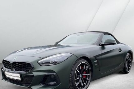 BMW Z4 M40 10.497 km 58.560 &euro; Bremerhaven 27572