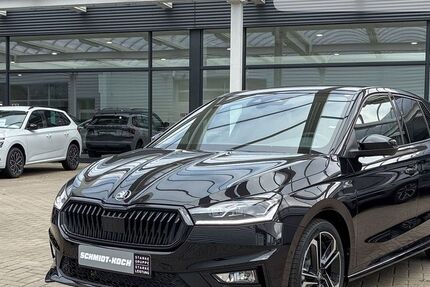 Skoda Fabia 1.999 km 27.999 &euro; Bremerhaven 27576