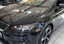 Gebrauchtwagen Seat Ibiza