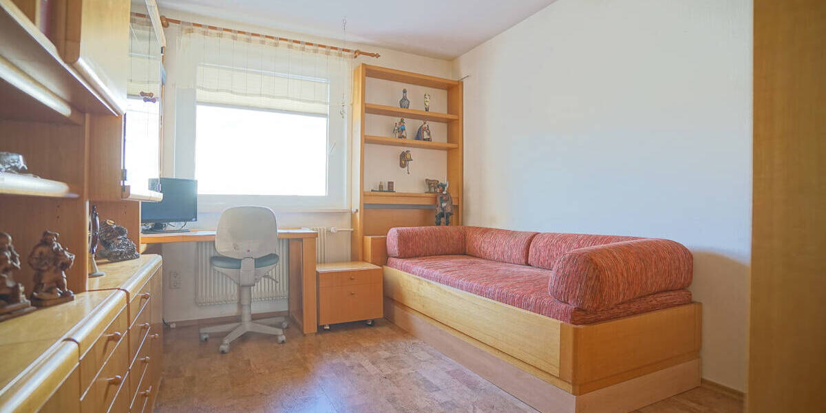 Etagenwohnung Bremerhaven Geestemünde - 4 Zimmer, 97 m&sup2;, 199.000&euro; | Angebot:26388791