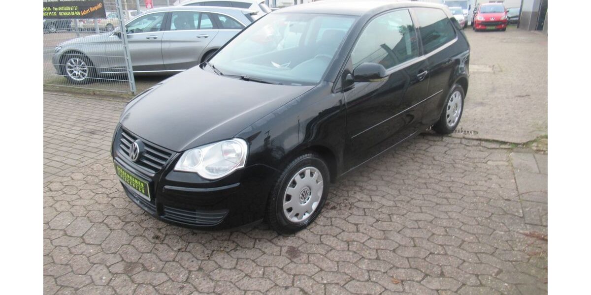 VW Polo 183.000 km 950 &euro; Nordenham 26954