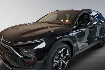 Citroen C5 X