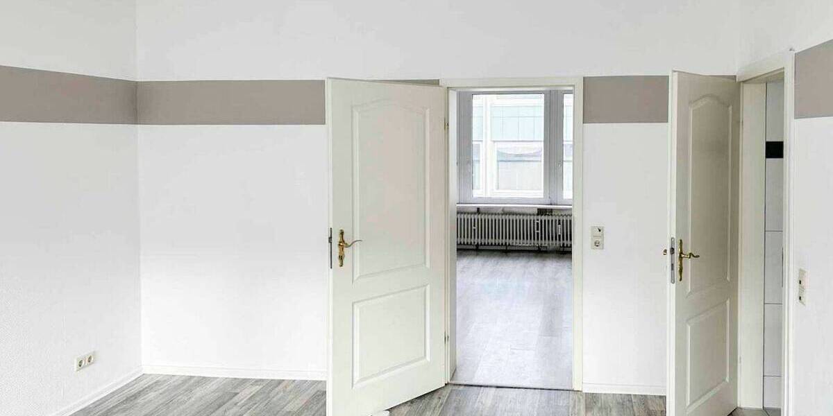 Mehrfamilienhaus, Wohnhaus Bremerhaven Mitte - 1 Zimmer, 2 m&sup2;, 2.750.000&euro; | Angebot:26037383