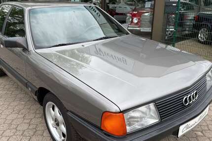 Audi 100 216.950 km 3.800 &euro; Beverstedt 27616