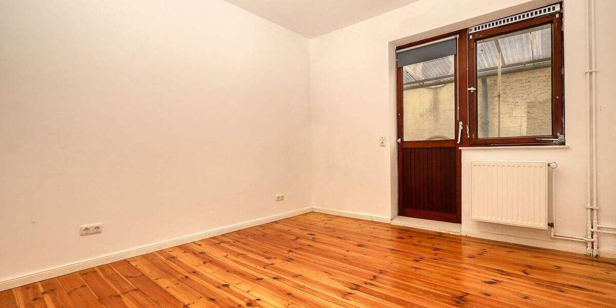 Mehrfamilienhaus, Wohnhaus Bremerhaven Geestemünde - 6 Zimmer, 299.000&euro; | Angebot:25779611