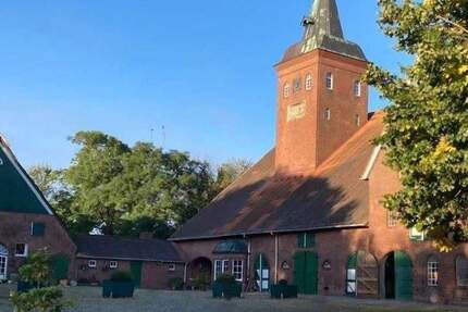 Gut Ellernwurth - Ein außergewöhnliches Hofgut mit Geschichte, Ertrag und Vision 1 zimmer