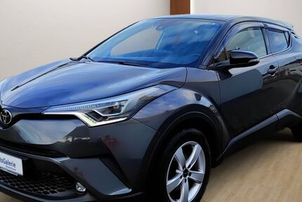 Toyota C-HR 32.300 km 17.990 € Bremerhaven 27568