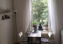 Nachmieter f. 2 Zi. Wg. 320€ 38qm im Lotsenviertel