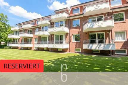 Wohnung Wurster Nordseeküste - 2 Zimmer, 39 m&sup2;, 118.500&euro; | Angebot:26801203