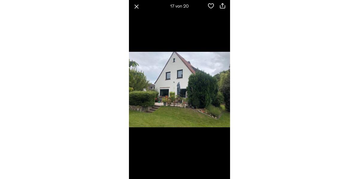 Einfamilienhaus Bremerhaven Wulsdorf - 4.5 Zimmer, 106 m&sup2;, 275.000&euro; | Angebot:26614033