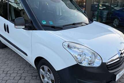 Opel Combo 169.500 km 4.950 &euro; Beverstedt 27616