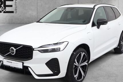 Volvo XC60 23.466 km 51.950 &euro; Schiffdorf-Spaden 27619