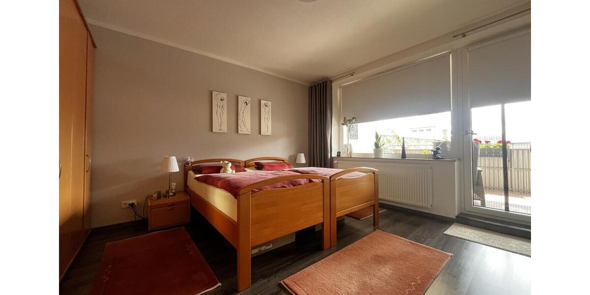 Etagenwohnung Bremerhaven Mitte - 3 Zimmer, 98 m&sup2;, 1.046&euro; | Angebot:21479708