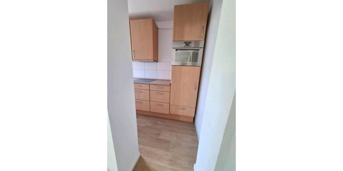 Erdgeschoßwohnung Wilhelmshaven Heppens - 3 Zimmer, 63 m&sup2;, 450&euro; | Angebot:26429459