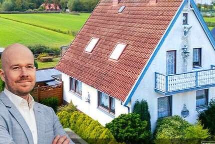 Haus zum Kaufen in Nordenham Abbehausen 149.900 € 115 m² 6 zimmer