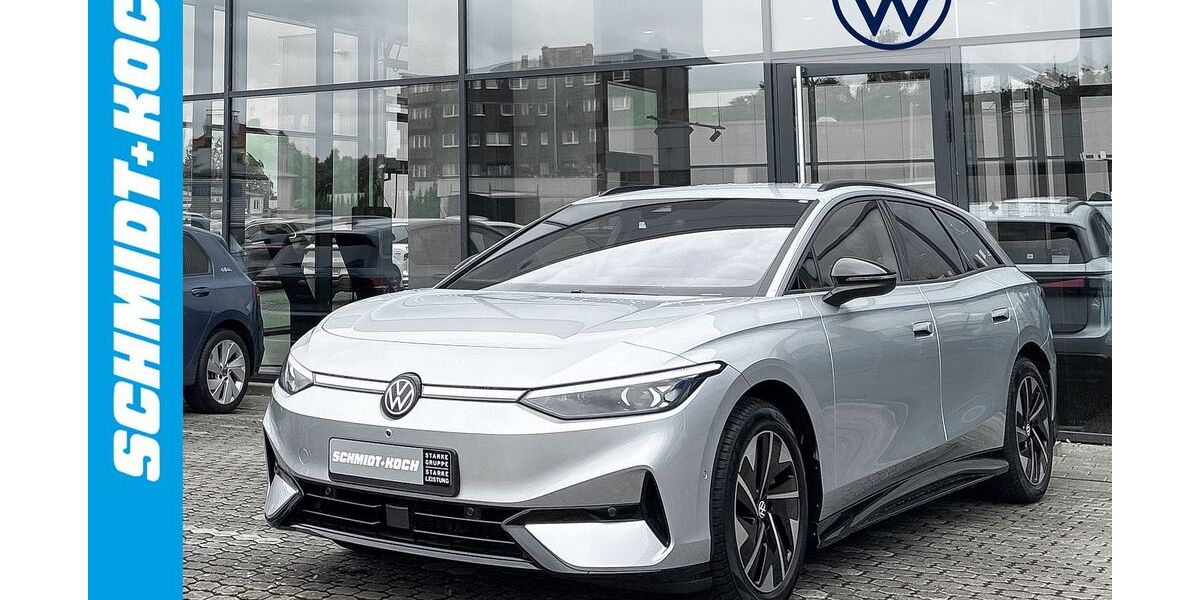 VW ID.7 22.850 km 53.990 &euro; Bremerhaven 27576