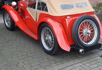 MG Andere