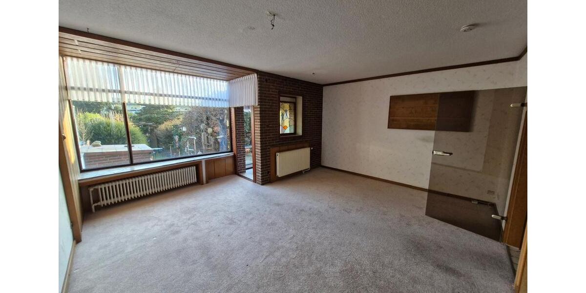 Reihenhaus Bremerhaven Lehe - 4.5 Zimmer, 90 m&sup2;, 125.000&euro; | Angebot:25539439
