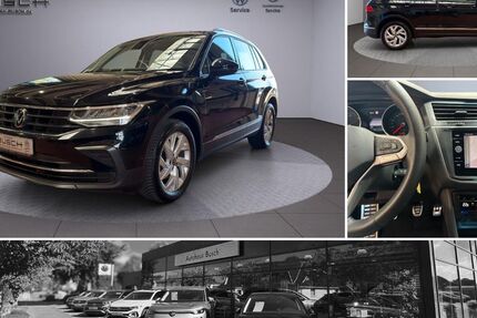VW Tiguan 107.866 km 22.950 &euro; Beverstedt OT Lunestedt 27616