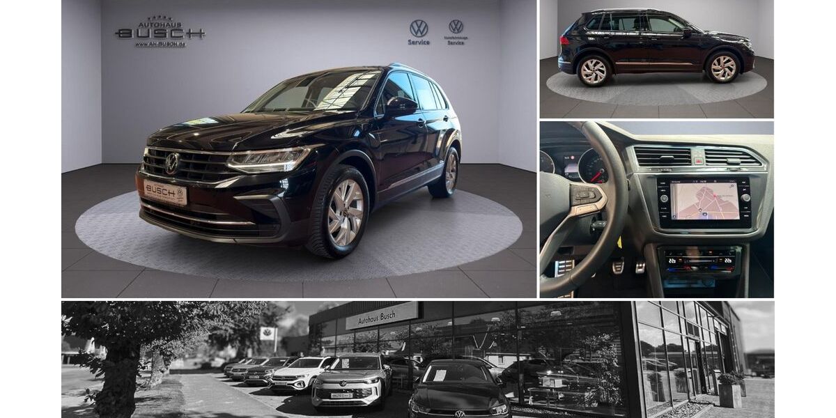 VW Tiguan 107.866 km 22.950 &euro; Beverstedt OT Lunestedt 27616