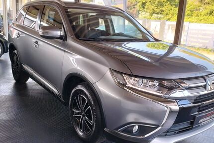 Mitsubishi Outlander 99.950 km 14.800 € Bremen 28201