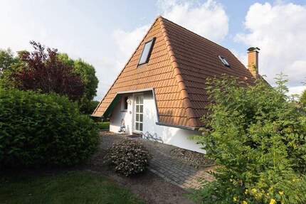 Haus Wurster Nordseeküste Neufeld - 4 Zimmer, 85 m&sup2;, 235.000&euro; | Angebot:24132340