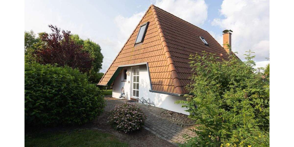 Mehrfamilienhaus, Wohnhaus Wurster Nordseeküste Neufeld - 4 Zimmer, 85 m&sup2;, 235.000&euro; | Angebot:24132340