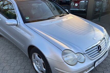 Mercedes-Benz C 320 230.350 km 2.950 &euro; Beverstedt 27616