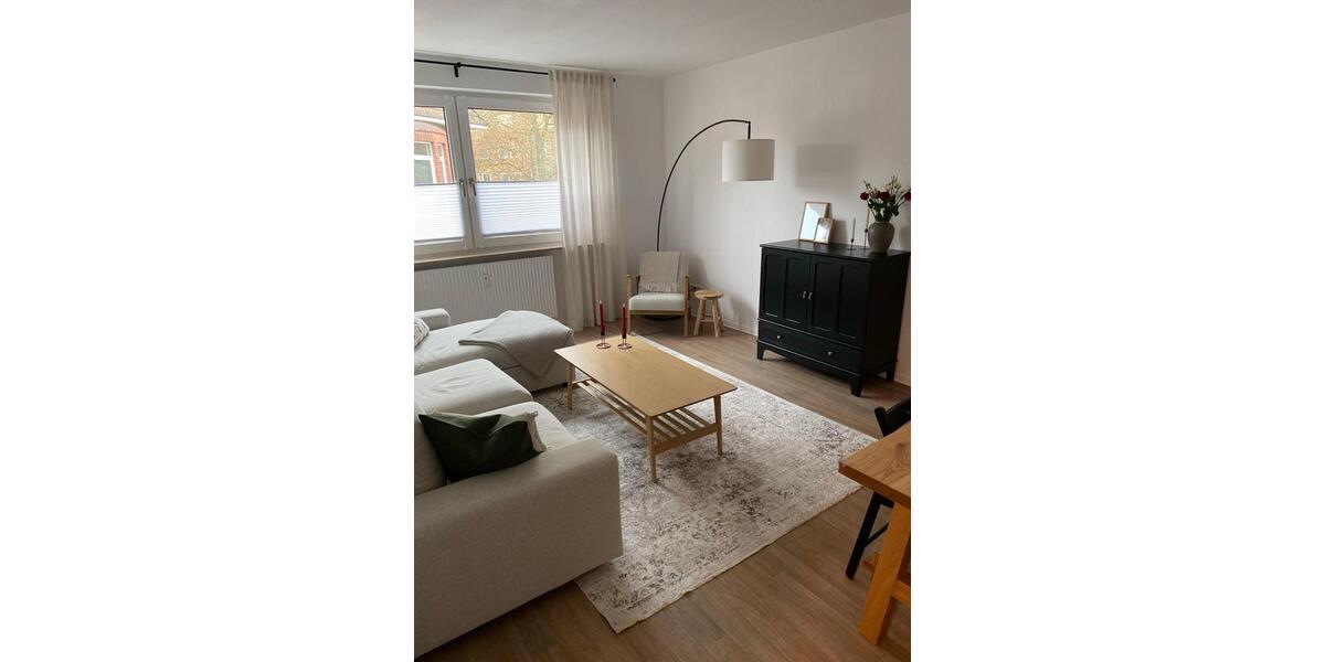 Etagenwohnung Wilhelmshaven Heppens - 4 Zimmer, 81 m&sup2;, 165.000&euro; | Angebot:25842047