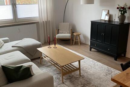 Wohnung Wilhelmshaven Heppens - 4 Zimmer, 81 m&sup2;, 165.000&euro; | Angebot:25842047