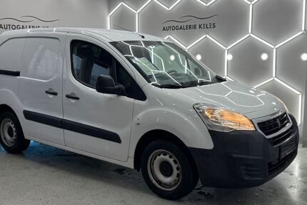 Peugeot Partner 160.000 km 6.451 &euro; Nordenham 26954