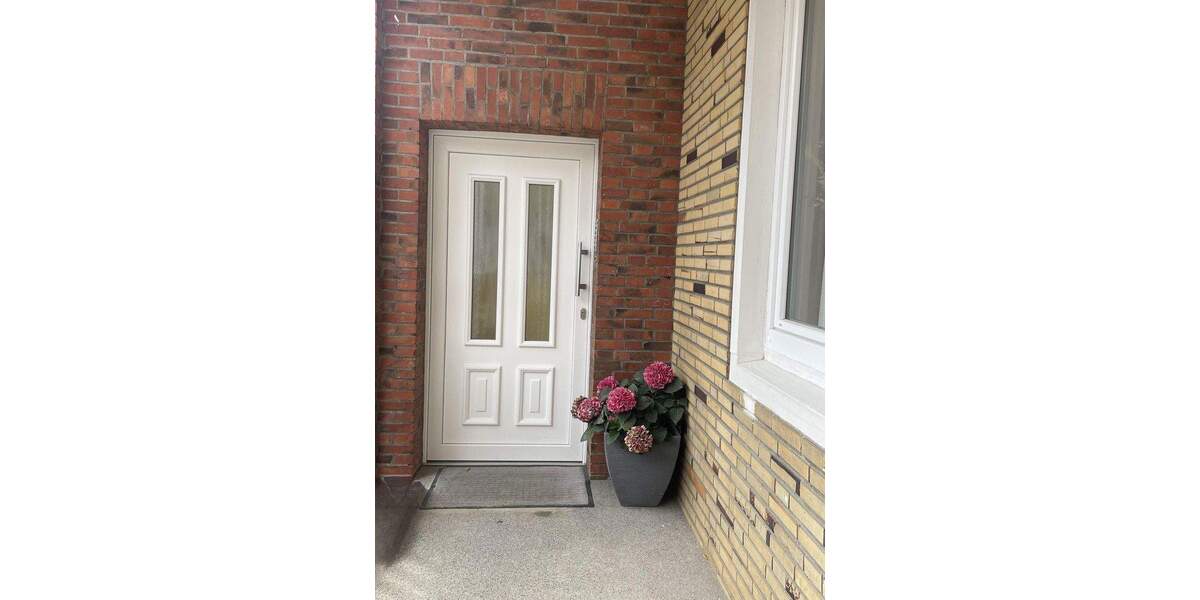 Etagenwohnung Wilhelmshaven Heppens - 4 Zimmer, 125 m&sup2;, 137.500&euro; | Angebot:25804592