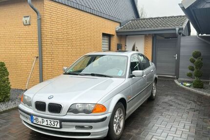 BMW 320 171.999 km 3.999 &euro; Bremerhaven 27572