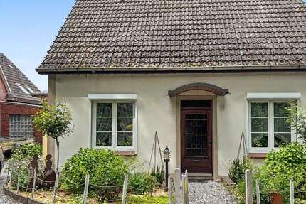 Haus Nordenham - 6 Zimmer, 121 m&sup2;, 169.000&euro; | Angebot:26867577