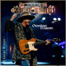 Seebühnen-Lounge Upgrade - Zucchero - Overdose D'Amore World Tour Bremen