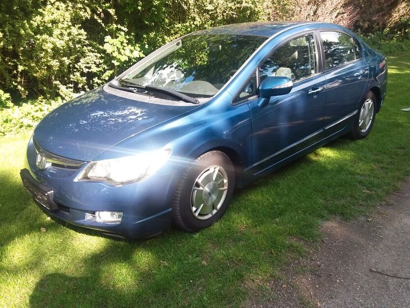 Civic