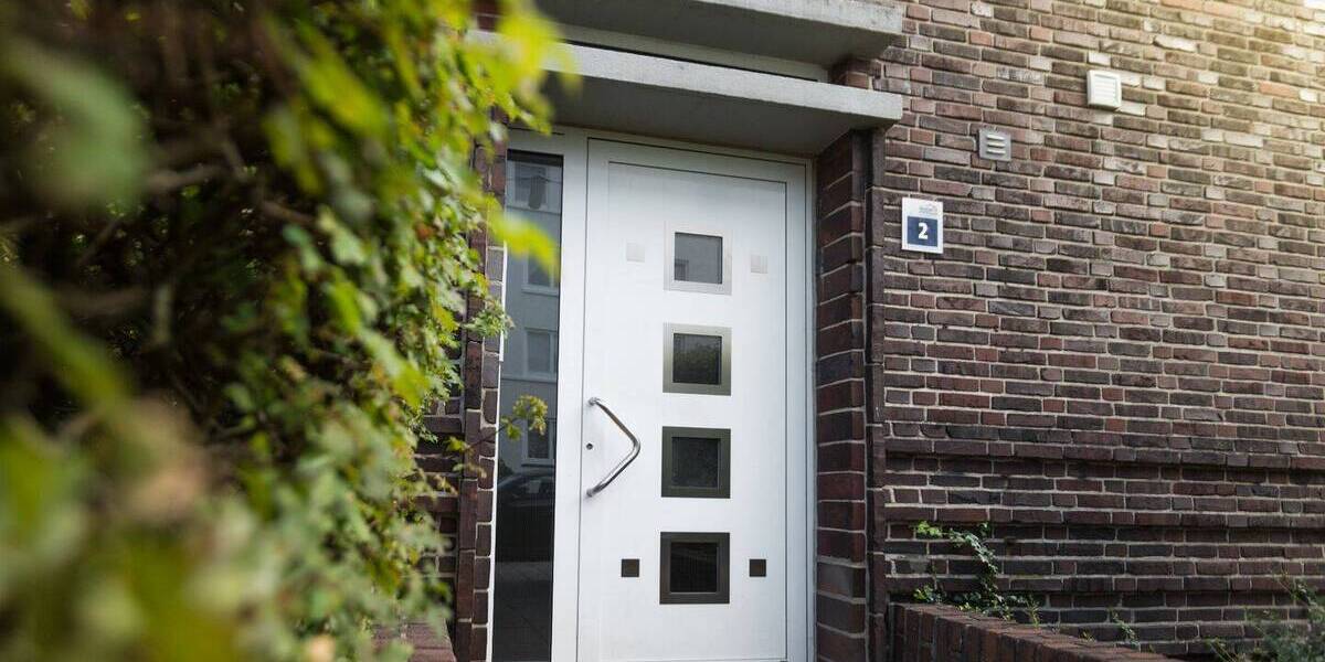 Etagenwohnung Bremerhaven Geestemünde - 4 Zimmer, 111 m&sup2;, 725&euro; | Angebot:26826848