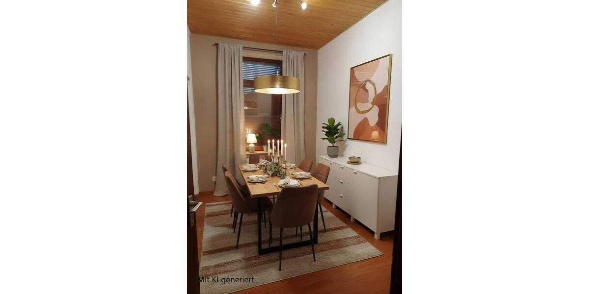 Erdgeschoßwohnung Bremerhaven Mitte - 3 Zimmer, 44 m&sup2;, 68.000&euro; | Angebot:27112736