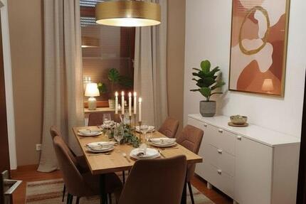 Wohnung Bremerhaven Mitte - 3 Zimmer, 44 m&sup2;, 68.000&euro; | Angebot:27112736