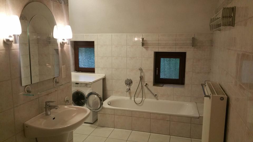 Haus in 27628 Uthlede bei Hagen im Bremischen ab 1.2.2026 - 10 zimmer