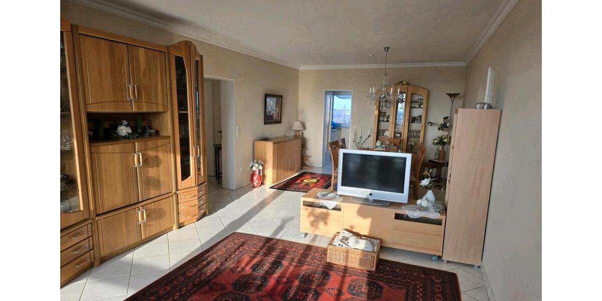 Etagenwohnung Bremerhaven Wulsdorf - 4 Zimmer, 118 m&sup2;, 265.000&euro; | Angebot:24850788