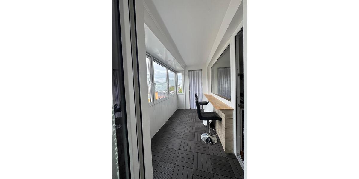 Etagenwohnung Wilhelmshaven Heppens - 3 Zimmer, 75 m&sup2;, 180.000&euro; | Angebot:26624301