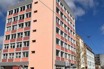 Wohnung Bremerhaven Geestemünde - 3 Zimmer, 73 m&sup2;, 69.000&euro; | Angebot:26080721