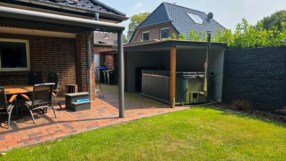 Bungalow Loxstedt - 6 Zimmer, 165 m&sup2;, 659.000&euro; | Angebot:27164550